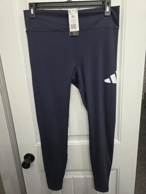 Adidas Train Essentials Leggings